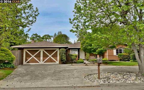839 Avalon Ave, Lafayette, CA 94549 photo 1