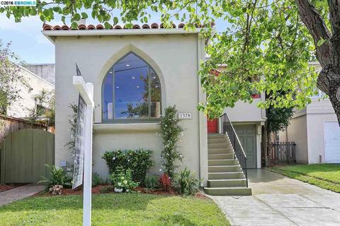 1370 Ada St, Berkeley, CA 94702 photo 1