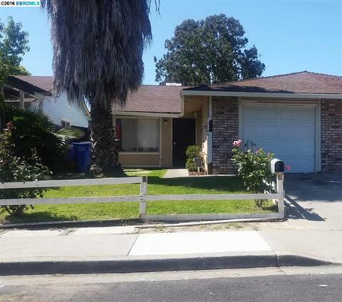248 E Trident Dr, Pittsburg, CA 94565 photo 1