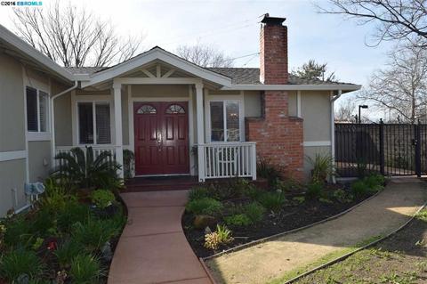 2500 E Olivera Rd, Concord, CA 94519 photo 1
