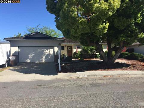 1265 Paradise Dr, Martinez, CA 94553 photo 1