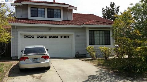 345 Turquoise Dr, Hercules, CA 94547 photo 1