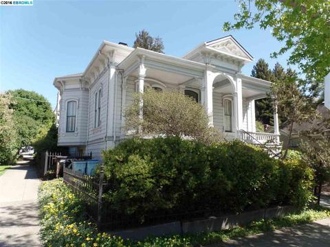 2601 Dana St #C, Berkeley, CA 94704 photo 1