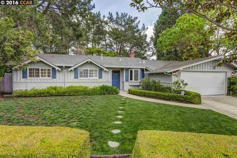 111 Ardith Dr, Orinda, CA 94563 photo 1