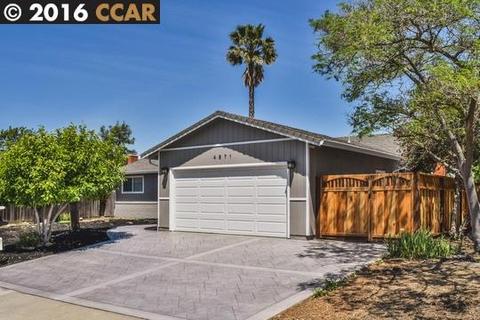 4871 Geneva Ave, Concord, CA 94521 photo 1