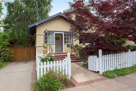 1015 Colusa Ave, Berkeley, CA 94707 photo 1