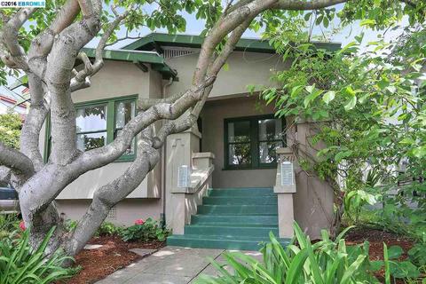 2411 Mcgee Ave, Berkeley, CA 94703 photo 1