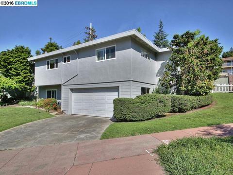 1990 El Dorado Ave, Berkeley, CA 94707 photo 1
