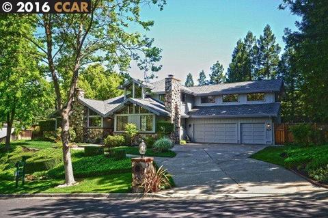 57 Red Pine Ct, Danville, CA 94506 photo 1