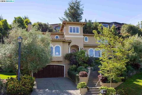 984 Alvarado Rd, Berkeley, CA 94705 photo 1