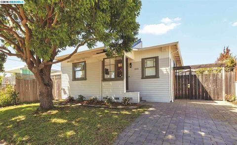 1003 Jones St, Berkeley, CA 94710 photo 1