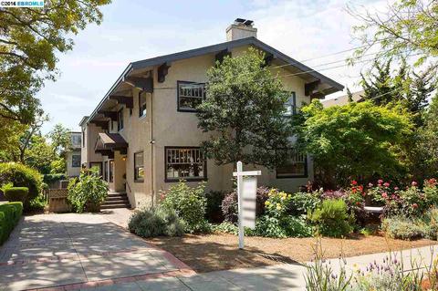 2736 Elmwood Ave, Berkeley, CA 94705 photo 1