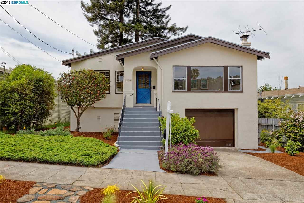 732 Neilson St, Berkeley, CA 94707 photo 1
