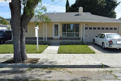 26024 Jane Ave, Hayward, CA 94544 photo 1