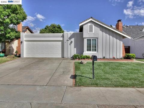 6272 Quicksilver Ave, Newark, CA 94560 photo 1