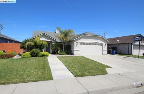 1202 Fetzer Ln, Oakley, CA 94561 photo 1