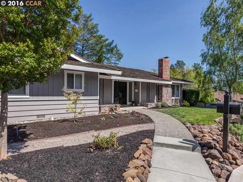 15 Corliss Dr, Moraga, CA 94556 photo 1