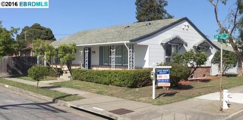 776 36th St, Richmond, CA 94805 photo 1