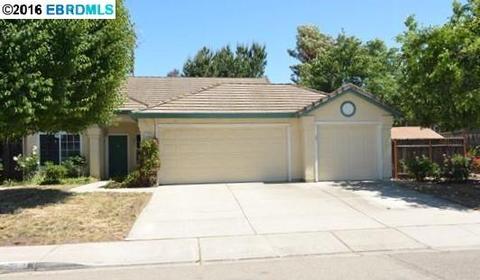 4100 Chicory Ct, Oakley, CA 94561 photo 1
