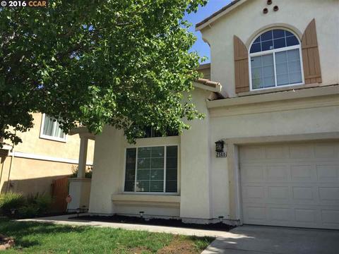 2560 Bluerock Dr, Antioch, CA 94531 photo 1