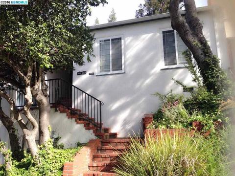2675 Virginia St, Berkeley, CA 94709 photo 1