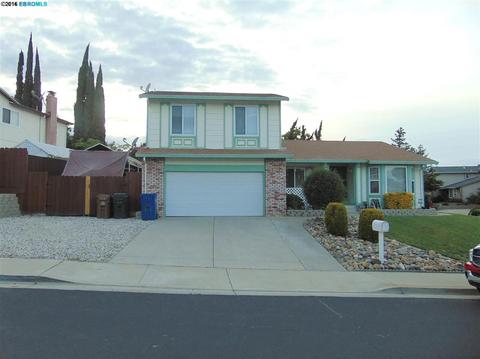 2300 Foothill Dr, Antioch, CA 94509 photo 1