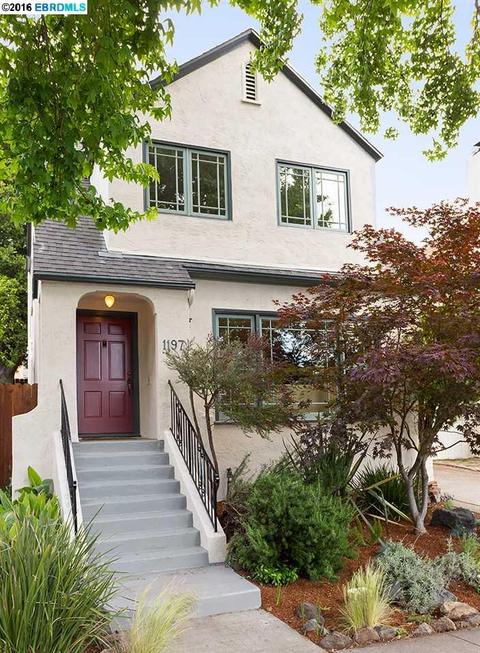 1197 Sutter St, Berkeley, CA 94707 photo 1