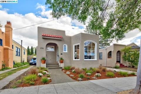 2136 Oregon St, Berkeley, CA 94705 photo 1