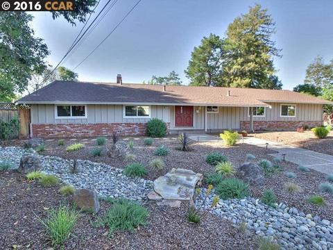 3679 Hobby Ct, Concord, CA 94518 photo 1