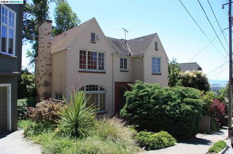 2326 Corona Ct, Berkeley, CA 94708 photo 1