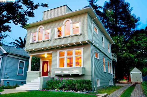 2535 Fulton St, Berkeley, CA 94704 photo 1