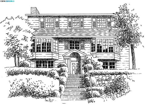 102 The Uplands, Berkeley, CA 94705 photo 1