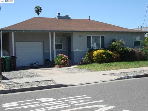 27667 Baldwin St, Hayward, CA 94544 photo 1