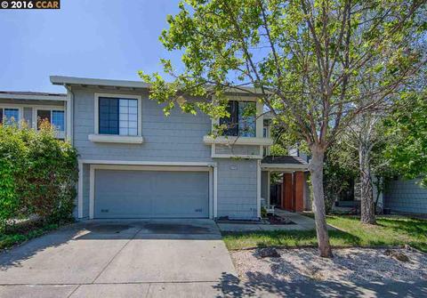 2168 Westward Pl, Martinez, CA 94553 photo 1