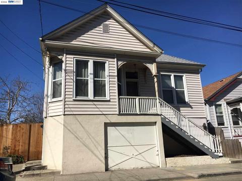 1713 Oak St, Alameda, CA 94501 photo 1