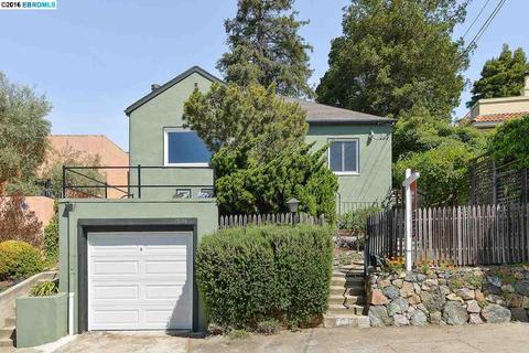 1925 San Antonio Ave, Berkeley, CA 94707 photo 1