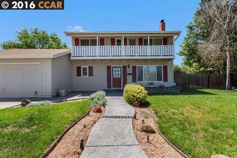 4578 Adams Dr, Concord, CA 94521 photo 1