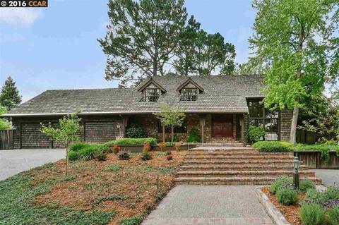 600 Sky Hy Cir, Lafayette, CA 94549 photo 1