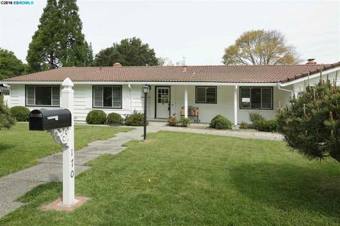 170 Shuey Dr, Moraga, CA 94556 photo 1
