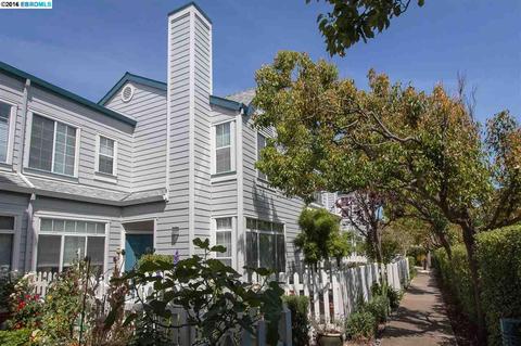 110 Commodore Dr, Richmond, CA 94804 photo 1