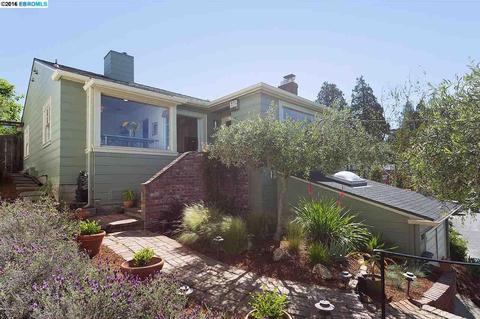 767 Keeler Ave, Berkeley, CA 94708 photo 1