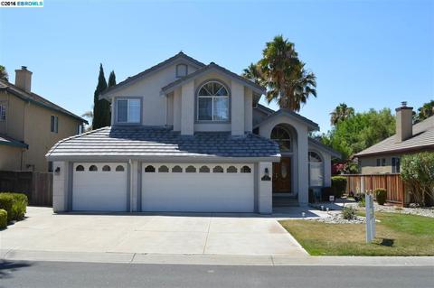 66 Edgeview Ct, Discovery Bay, CA 94505 photo 1