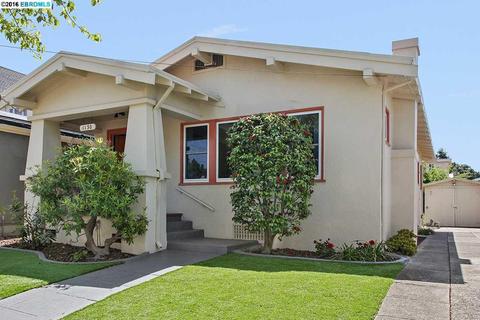 1130 Chaucer St, Berkeley, CA 94702 photo 1