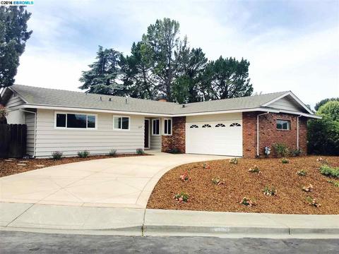 3957 Bayview Cir, Concord, CA 94520 photo 1