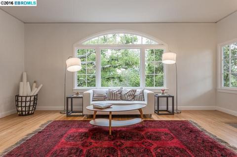 51 Vallejo St, Berkeley, CA 94707 photo 1
