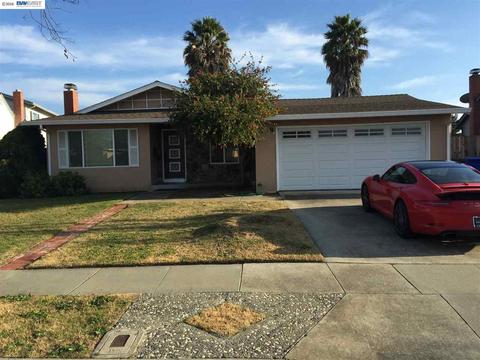 7748 Crestmont Ave, Newark, CA 94560 photo 1