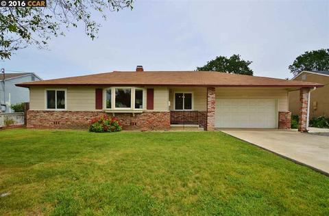 1320 Traynor Rd, Concord, CA 94520 photo 1