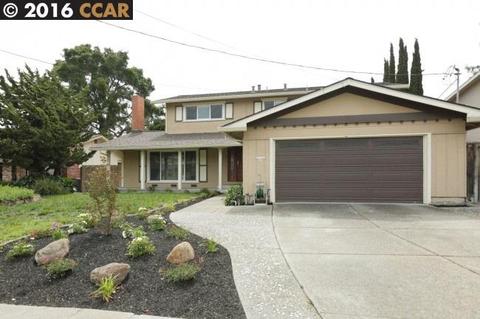 11615 Manzanita Ln, Dublin, CA 94568 photo 1