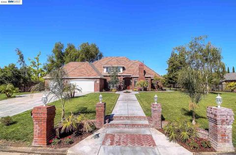 27293 S Hillview, Tracy, CA 95304 photo 1