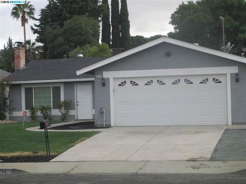3712 Dimaggio Way, Antioch, CA 94509 photo 1